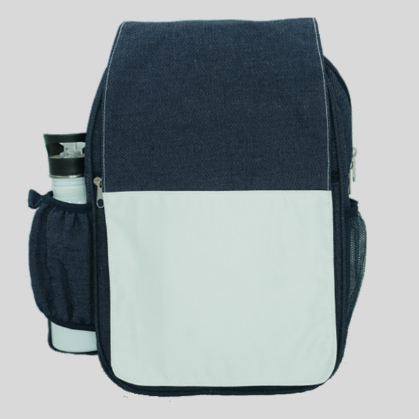 הדפסה על תיק גב