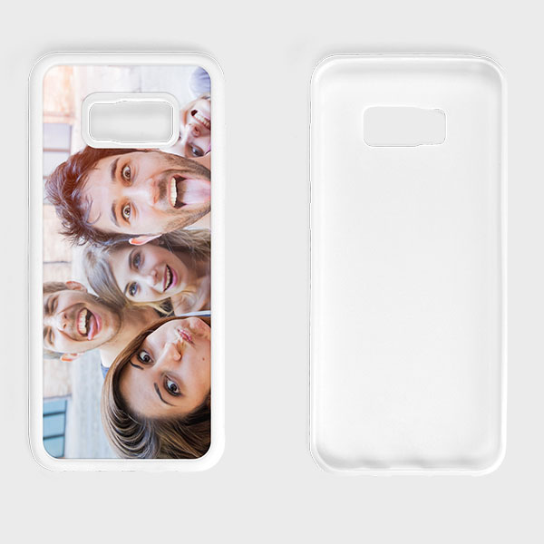 מגן/כיסוי גלקסי  8