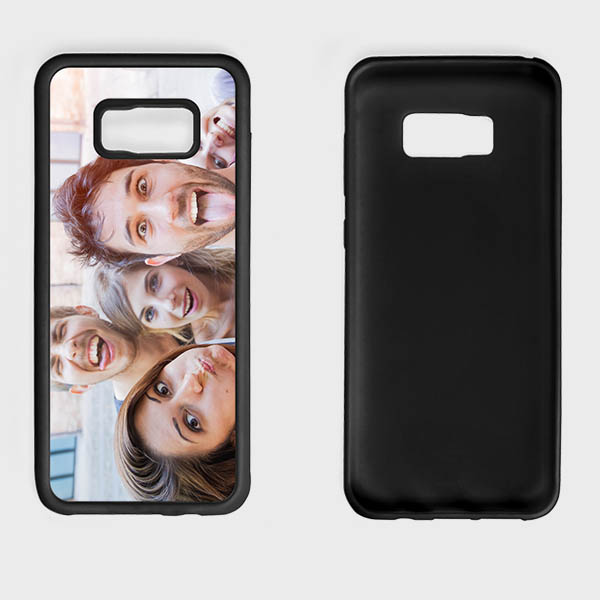 מגן/כיסוי גלקסי  8