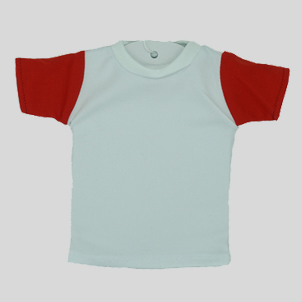 מיני חולצה לרכב