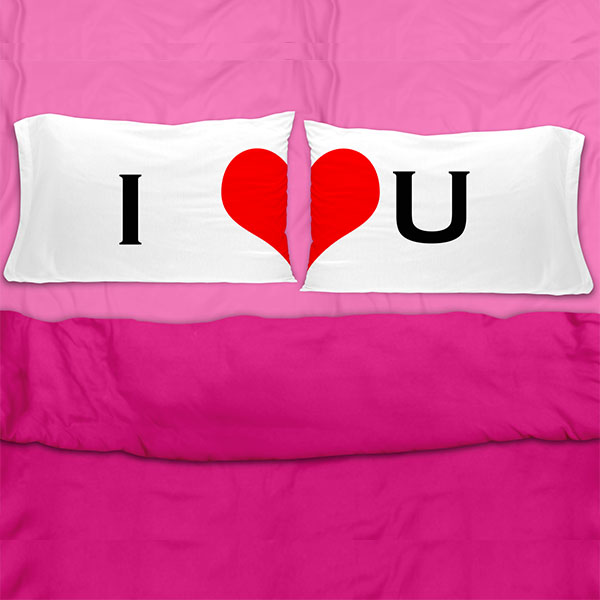 הדפסה על ציפית לכרית