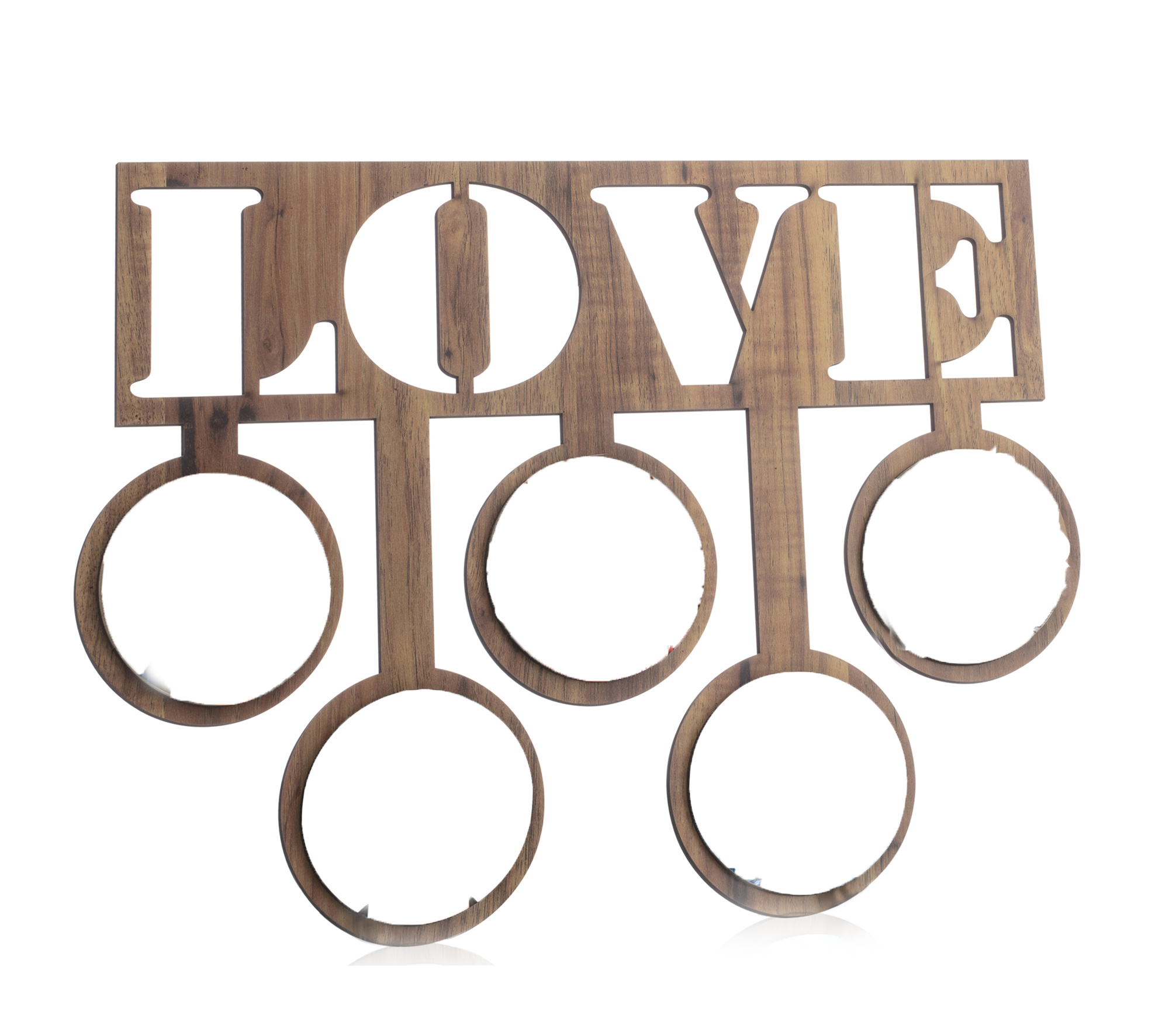 מסגרת משפחתית LOVE