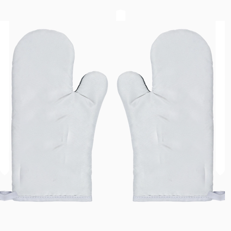 כפפות מטבח - הדפסה ישירה 