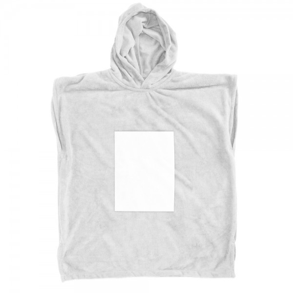 מגבת קפוצ'ון הדפסה אישית