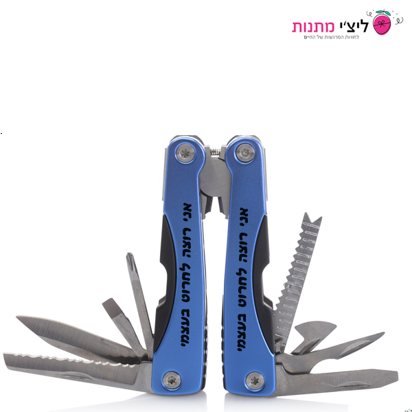 אולר עם חריטה אישית