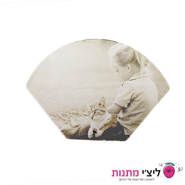 הדפסה על זכוכית בשלל צורות