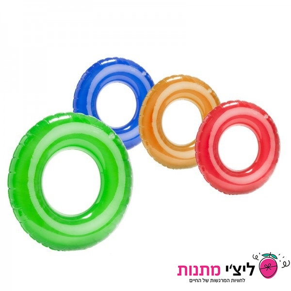 אבוב \ גלגל ים