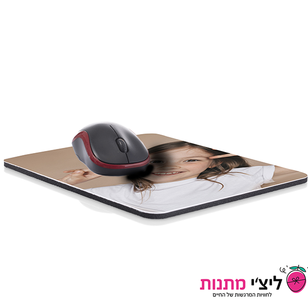 פד\משטח לעכבר