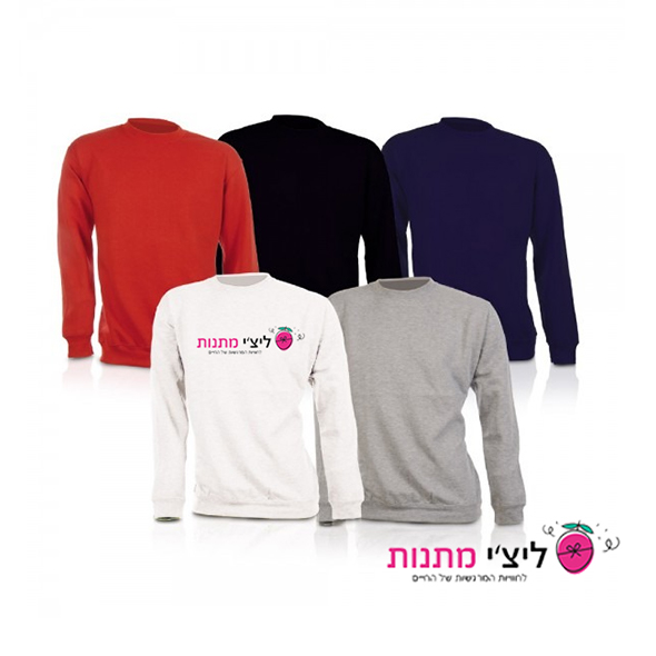 חולצות ארוכות