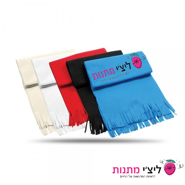 צעיפים