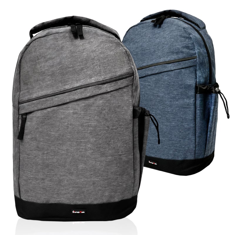 תיק גב למחשב נייד דגם קליפורניה