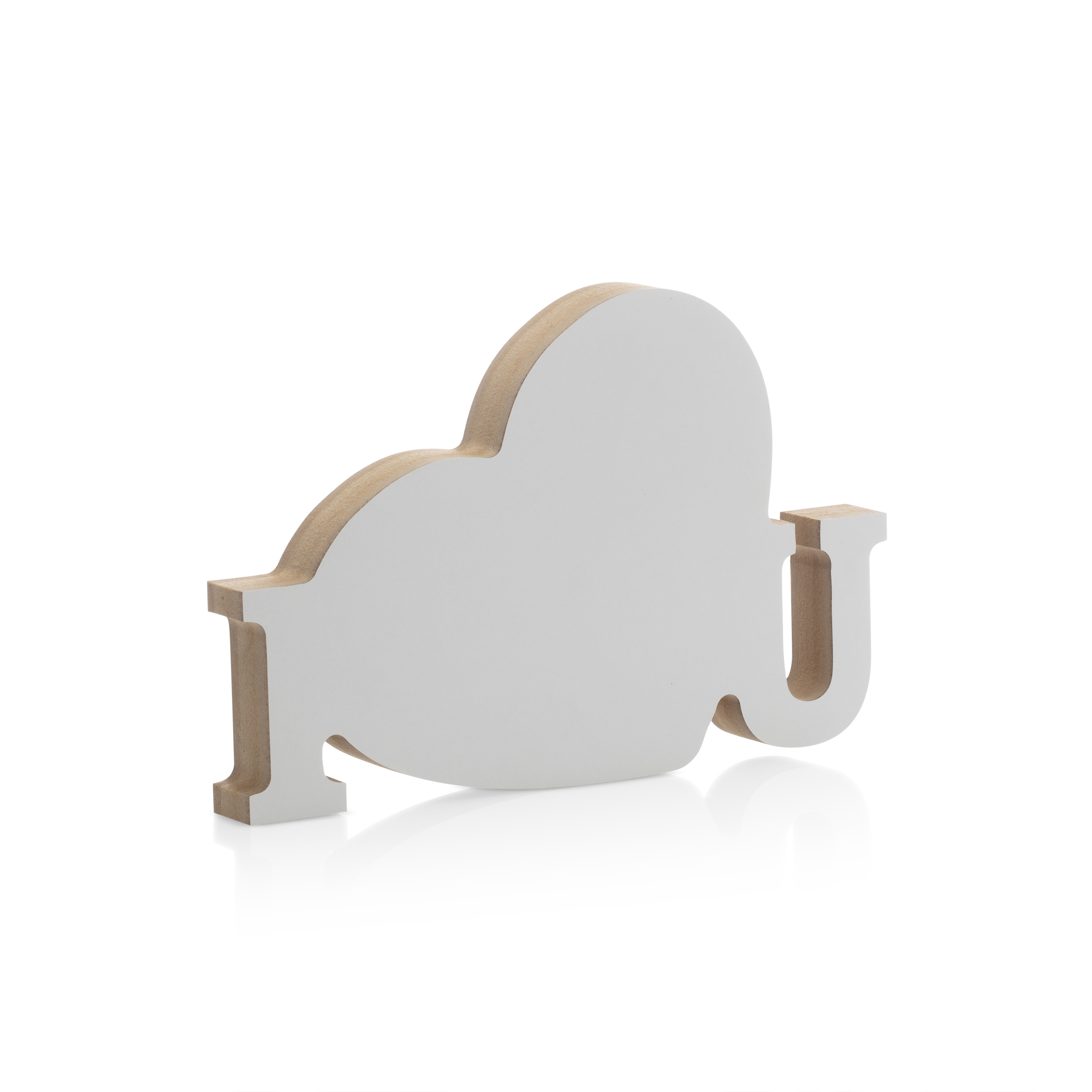 מעמד עץ I LOVE YOU