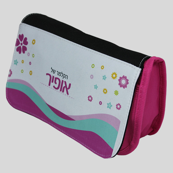 הדפסה על קלמרים