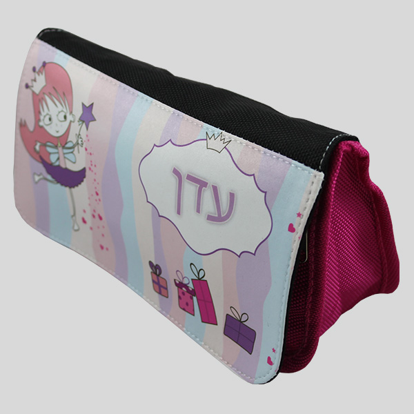 הדפסה על קלמרים